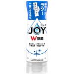 除菌ジョイコンパクト 逆さボトル P&G
