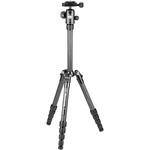 MKELES5CF-BH Elementトラベル三脚 スモール Manfrotto