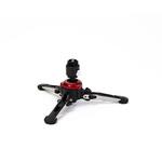 MVMXPROBASE XPRO monopod+ フルード ビデオ一脚ベース Manfrotto