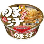 ‐ マルちゃん あじわい豚汁うどん109g 東洋水産(マルちゃん)
