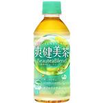 53353 爽健美茶 PET 300ml コカ・コーラ