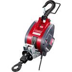 AWI196RCD リモコンウインチ 京セラ