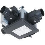 V-180SZ5 エアフロー環気システム サニタリー換気ユニット【受注生産品】 三菱電機