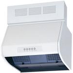 V-604KQ8-BL レンジフードファン 深形 自然給気タイプ 三菱電機