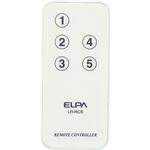 ライティングバー用 入り切りアダプタ リモコン ELPA
