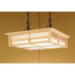 和風ペンダントライト ODELIC(オーデリック) 【通販モノタロウ】