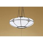 和風ペンダントライト ODELIC(オーデリック) 【通販モノタロウ】