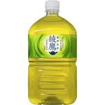 53795 綾鷹 1LPET コカ・コーラ