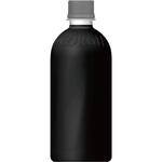 53923 ジョージア ザ・ブラック 500ml PET ラベルレス コカ・コーラ