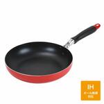 モデルナ IHフライパン リブプラス