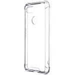 ECRP-LP-PX3HVCL (簡易包装)Google Pixel 3 docomo/SoftBank 耐衝撃クリアハイブリッドケース 「CLEAR HYBRID TOUGH」 クリア MSソリューションズ