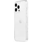 ECRP-LN-IL22CSTCL (簡易包装)iPhone 14 Pro Max ソフトケース 「UTILO Soft」 クリア MSソリューションズ
