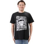 モノタロウ Tシャツ 2025 モノタロウ.