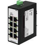 DEH-8 産業用イーサネットスイッチングハブ 100Base-TX 8ポート ダイヤトレンド
