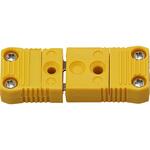 - 熱電対コネクタ ミニ モノタロウ 12247247