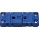 - 熱電対コネクタ ミニ モノタロウ 12247281