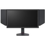 ゲーミングディスプレイ 24.1型/1920×1080/Dグレー BenQ(ベンキュー)