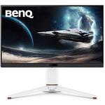 ゲーミングモニター 27型/2560×1440/ホワイト BenQ(ベンキュー)