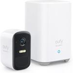 T88305D3 Eufy Security eufyCam 2C 1-Cam Kit Anker(アンカー)