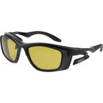 AirFly×バイク 防風 日本産偏光ドライブサングラス RIDEZ(ライズ)