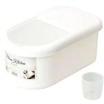 HB-3666 ブランキッチン ライスボックス5kg用 パール金属