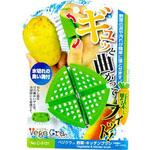 ベジクラ 野菜ブラシ パール金属