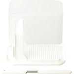 IN CUBE ブレッドケース パール金属