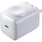 ACA-PD101 AC充電器_USB Power Delivery対応 サンワサプライ