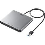 USB-CVU3HD7 USB変換アダプタ_USB3.2-HDMI_4K対応 サンワサプライ