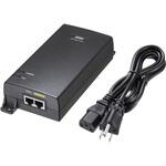 LAN-GIHINJ6 インジェクター_PoE_電源内蔵・IEEE802.3bt対応 サンワサプライ