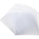 FCD-PUS10CL Blu-ray・DVD・CDケース サンワサプライ