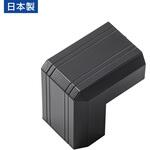 CA-KK22BKD ケーブルカバー_出角 サンワサプライ