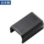 CA-KK22BKJ ケーブルカバー_直線 サンワサプライ