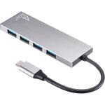 USB-10TC13SV USBハブ_USB TypeC サンワサプライ