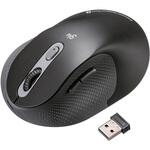 MA-EWBBS528LBK ブルーLEDマウス_Bluetooth 5.0/ワイヤレス_静音エルゴノミクス サンワサプライ