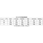 DC-21SP フロンガス検知器 A-Gas Japan