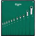RS-08012 11pcsめがねレンチセット SATA