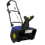 電動除雪機 スノーブロワー・ヘッドライト付(家庭用・100V仕様) PowerG