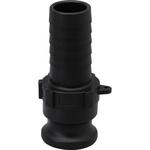 - レバーカップリング ホースシャンク アダプター PP モノタロウ 12286315