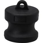 - レバーカップリング ダストプラグ PP モノタロウ 12286419