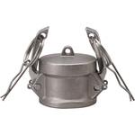 - レバーカップリング ダストキャップ ステンレス モノタロウ 12286900