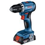 GSR18V-45 コードレスドライバードリル BOSCH(ボッシュ)