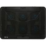 2WAY 6FAN ノートPCスタンド 全面冷却タイプ MCO