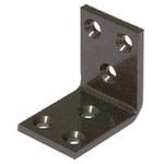 アルミ幅広金折ブロンズ 八幡ねじ