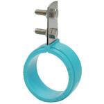 PE10211-0020 ELフラット立バンド PE管 ステンレスPE20 AWJ