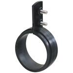 VP10214-0150 屋外用ELフラット立バンド VP管 ステンレス屋外用VP150 AWJ