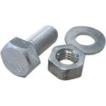 金具専用ねじ アルミ 八幡ねじ