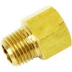 NF-1022 0580 ニップルソケット 2M×2F SK11