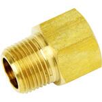 NF-1033 0590 ニップルソケット 3M×3F SK11