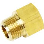 NF-1044 0600 ニップルソケット 4M×4F SK11